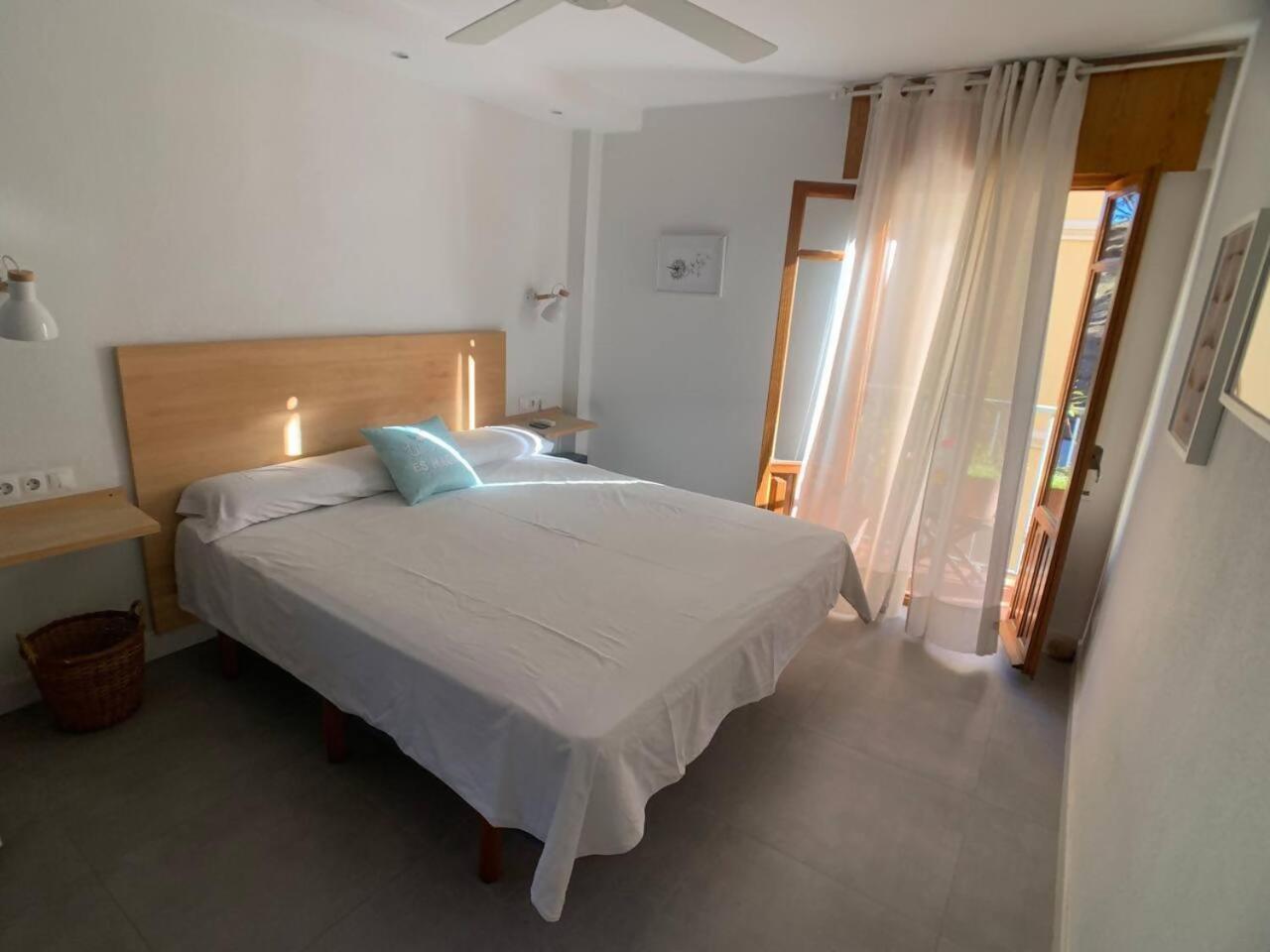 Mundo Nuevo Malaga Centro Apartment Exterior photo